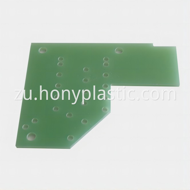 Fr4 Epoxy Resin Fiberglass Gaskets, Insulation Fr4 Parts Washer31(1)